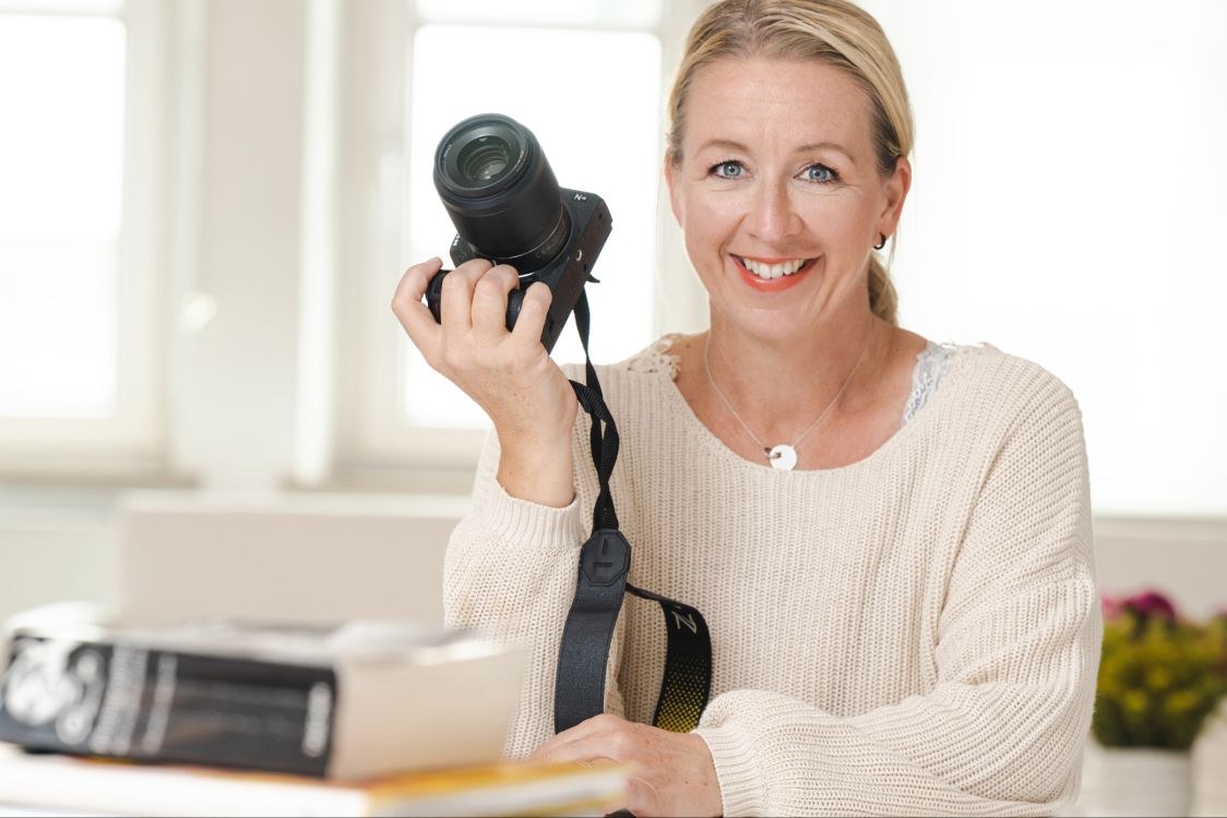 Atelier für Fotografie Ricarda Hager title image