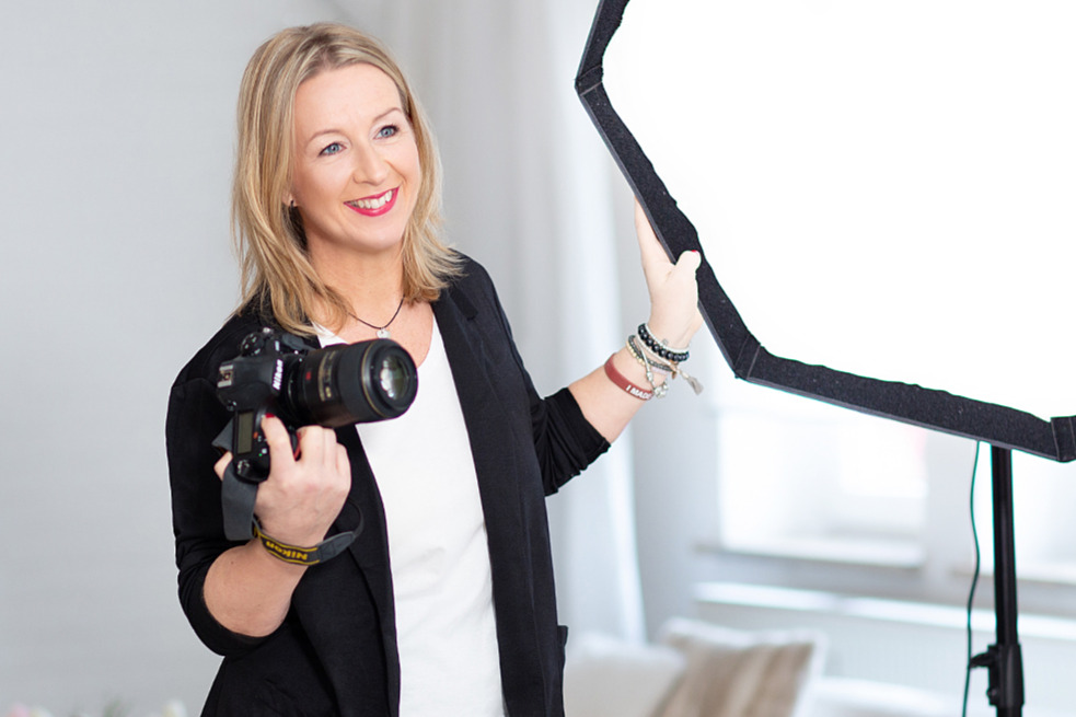 Atelier für Fotografie Ricarda Hager