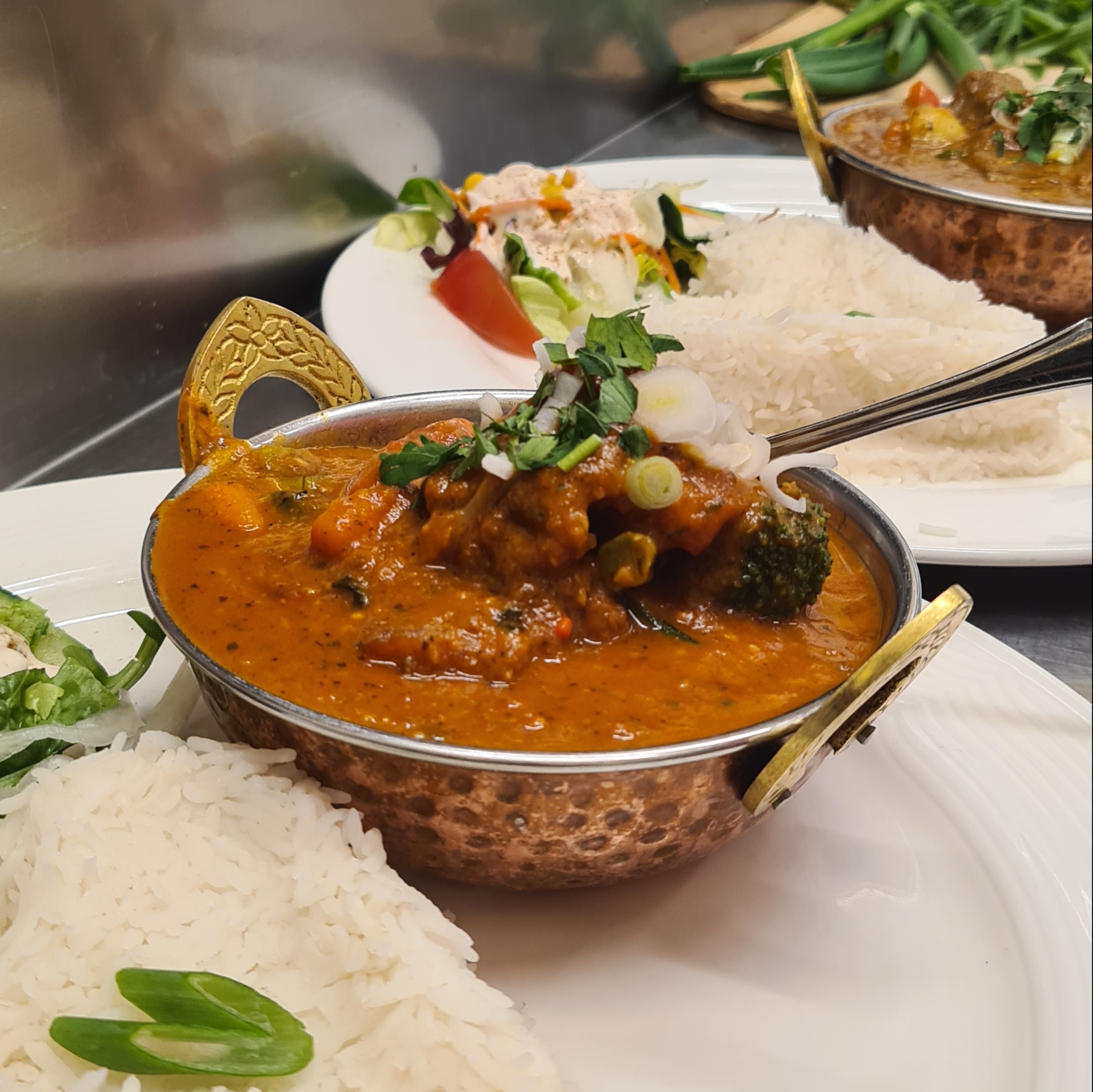 Dantes Restaurant und Pizzeria