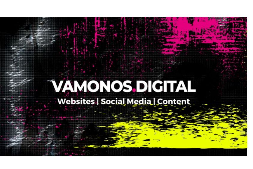 Vamonos.Digital