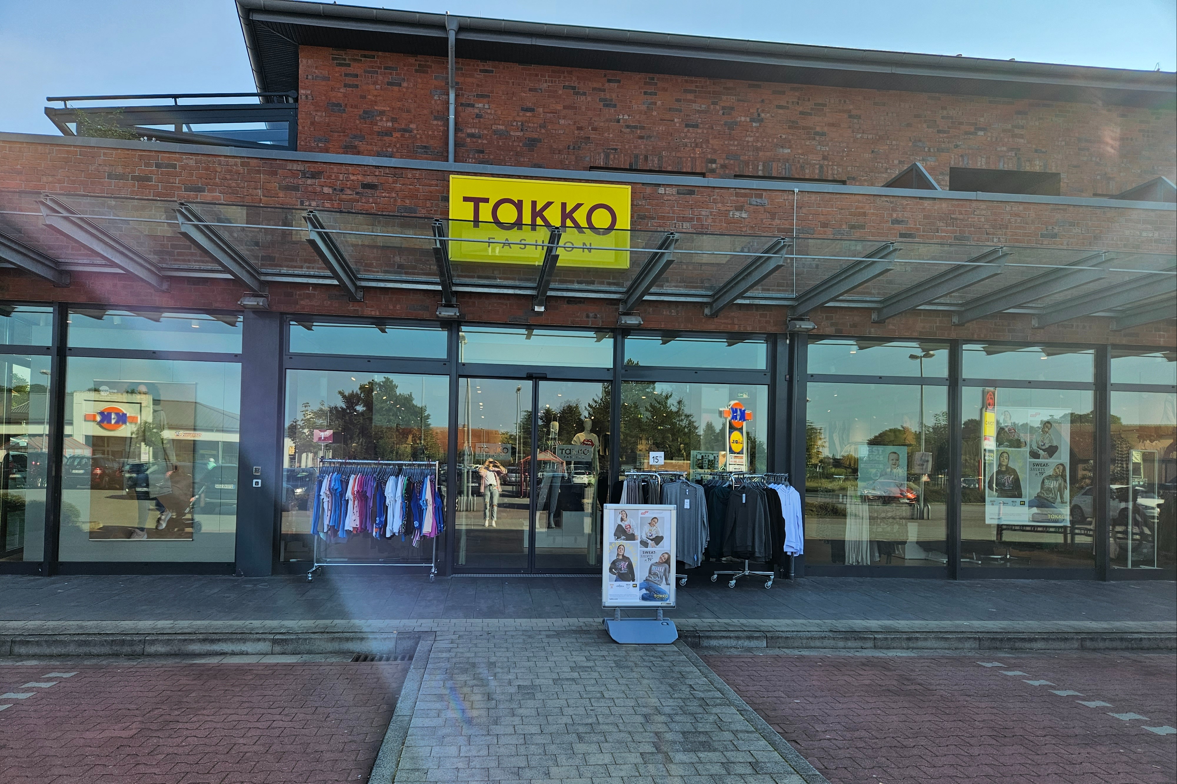 Takko Deutschland  Spelle 1458