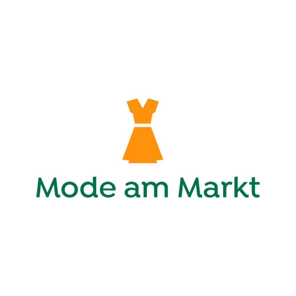 Mode am Markt