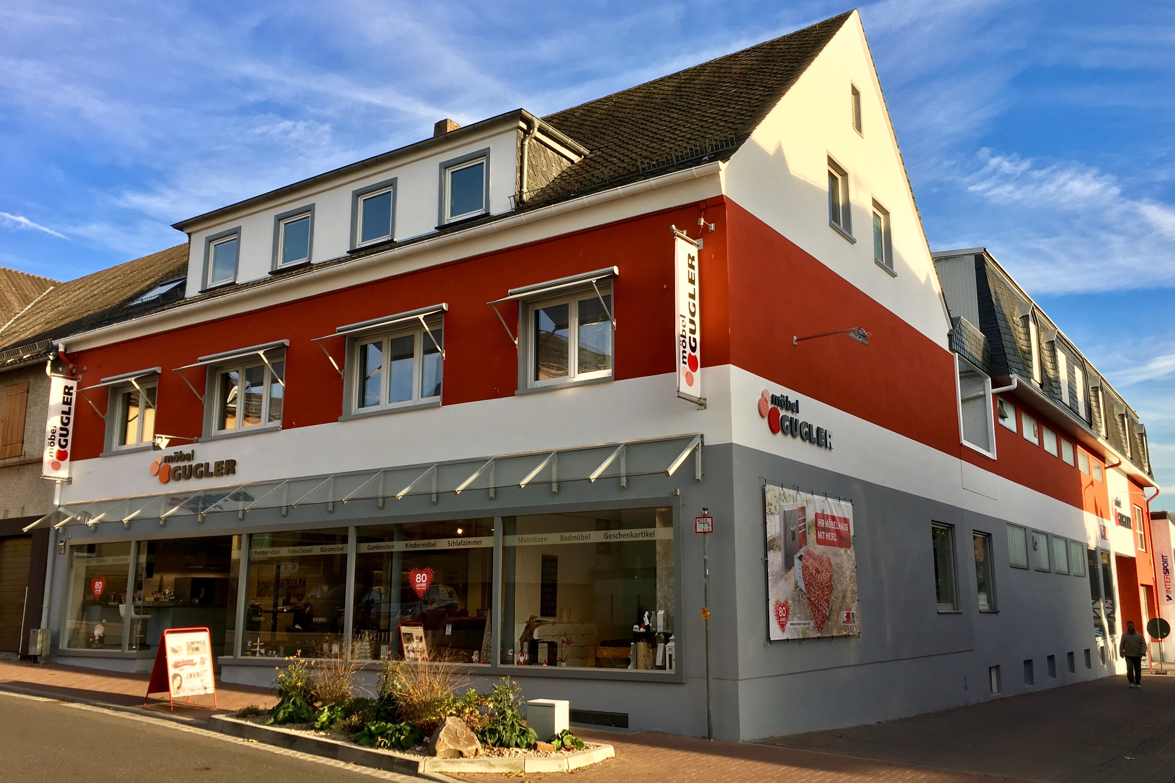 Möbel Gugler