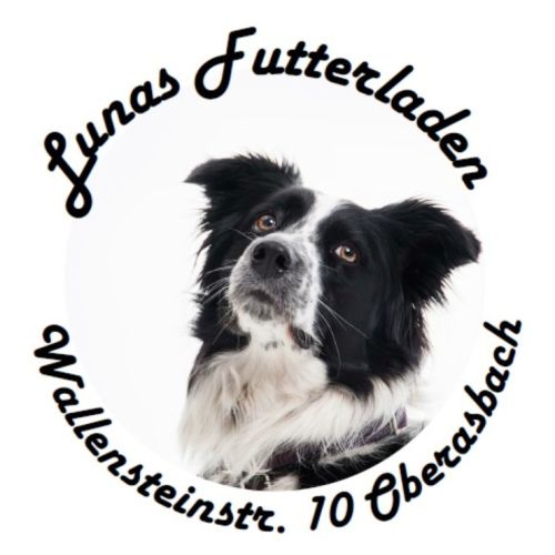 Lunas Futterladen logo