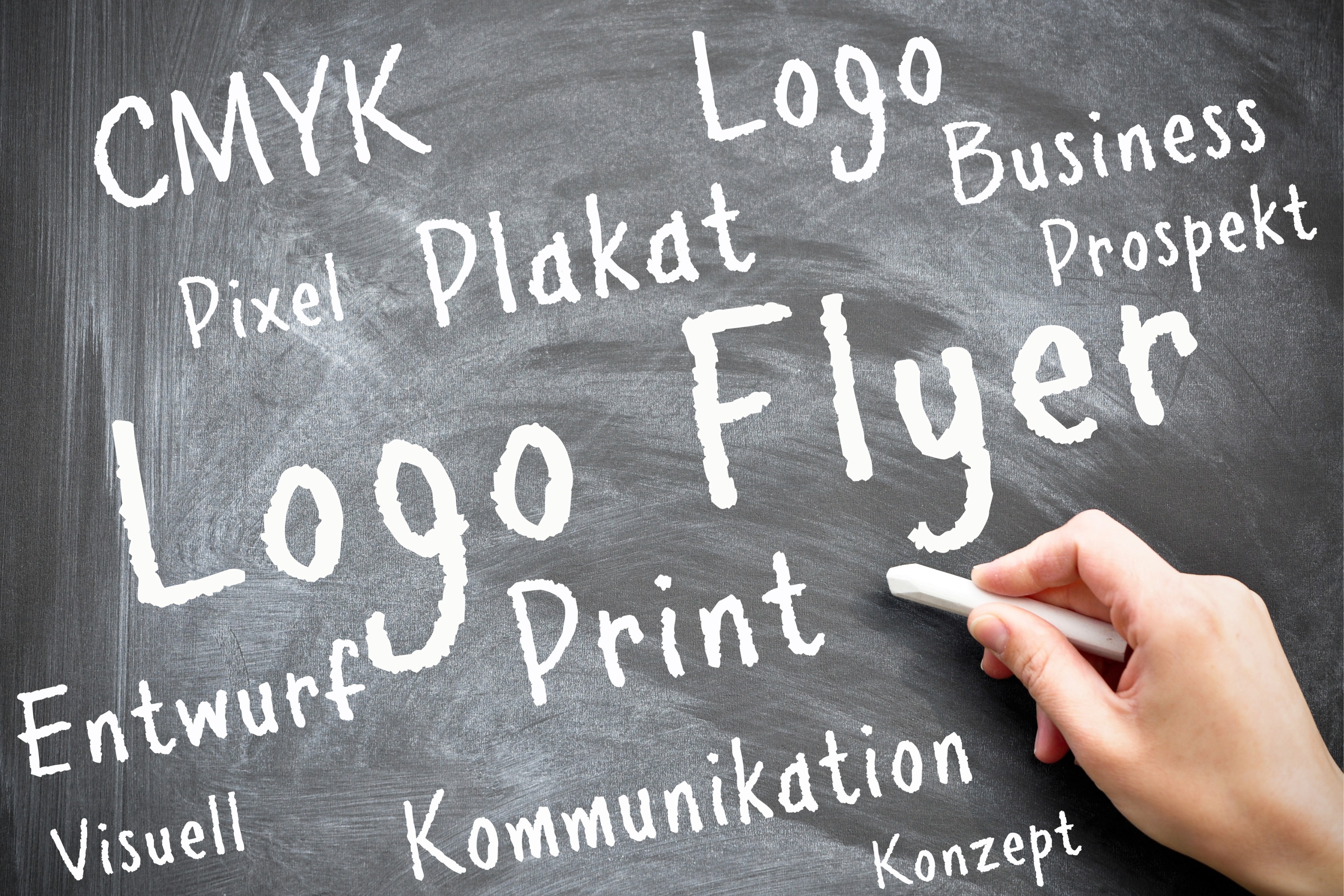 medi-print - Werbemittel & Textilveredelung