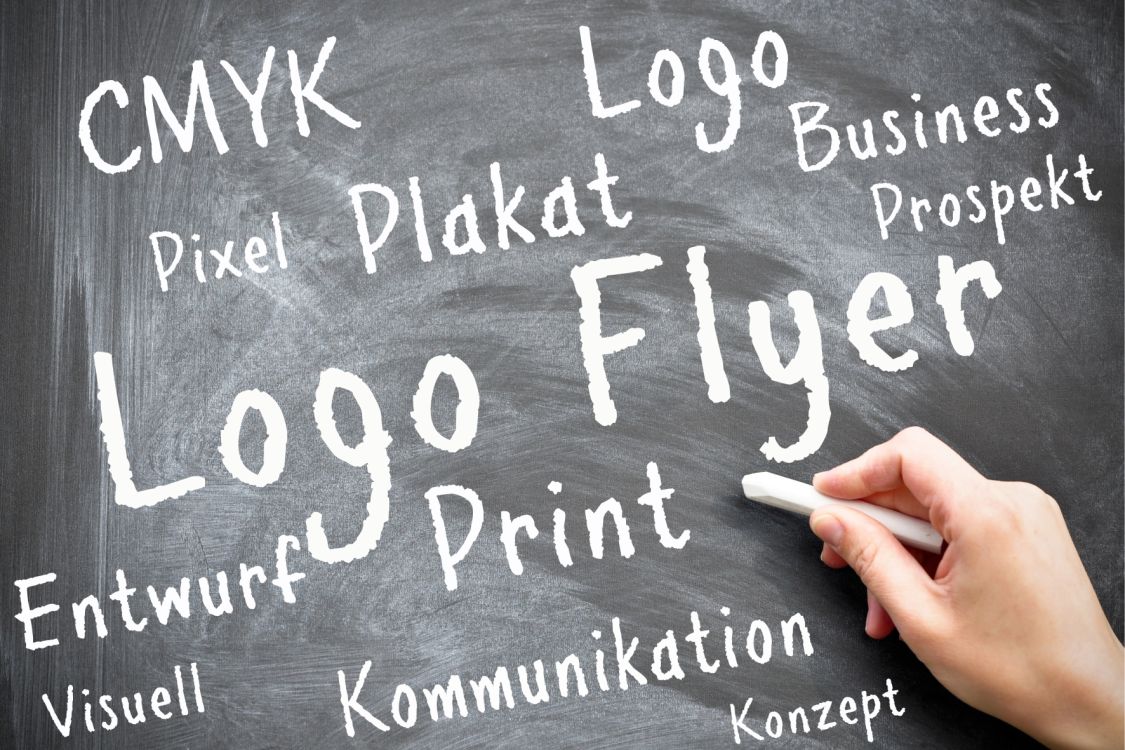 medi-print - Werbemittel & Textilveredelung title image