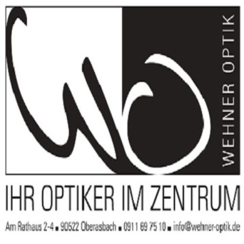 Wehner Optik logo