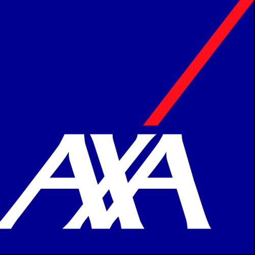 AXA Versicherungsbüro Thomas Finger logo