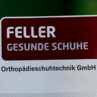 Feller Gesunde Schuhe - Orthopädieschuhtechnik