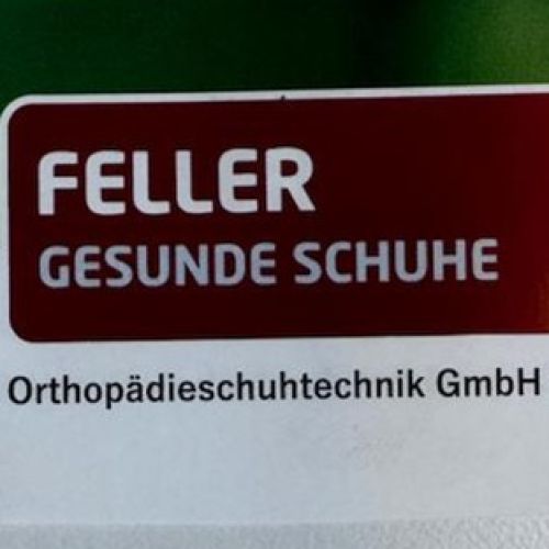 Feller Gesunde Schuhe - Orthopädieschuhtechnik logo