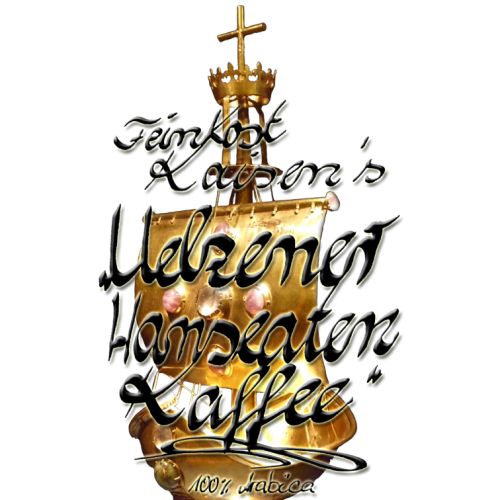 Feinkost Kaisen Kaffeerösterei logo