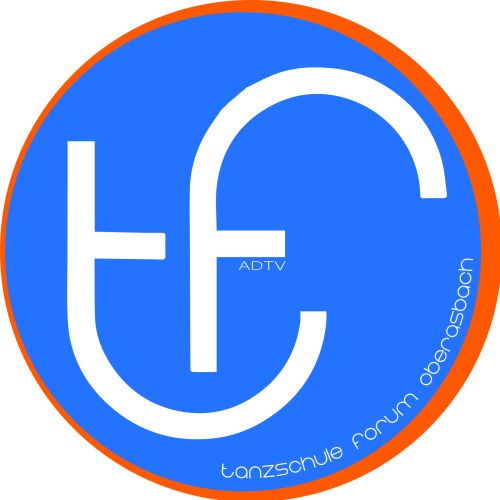ADTV-Tanzschule Forum logo