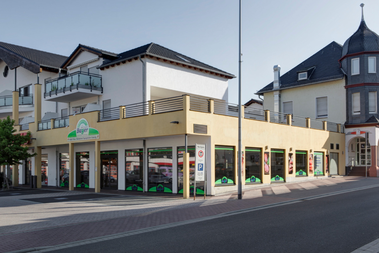 Metzgerei Bayer