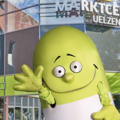 easyApotheke Marktcenter Uelzen logo
