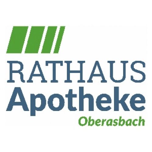 Rathaus Apotheke Oberasbach logo