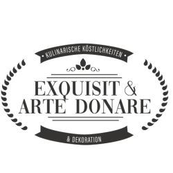Exquisit & Arte Donare