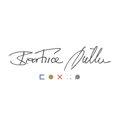 Atelier SCHMUCK DESIGN OBJEKTE logo