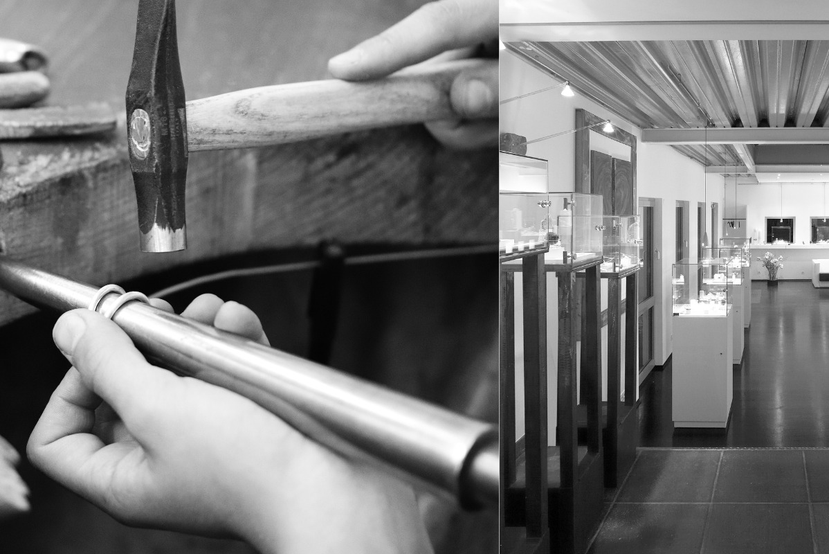 Atelier SCHMUCK DESIGN OBJEKTE