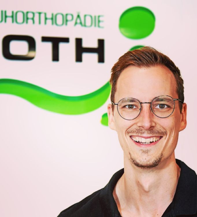 Schuhorthopädie Roth title image