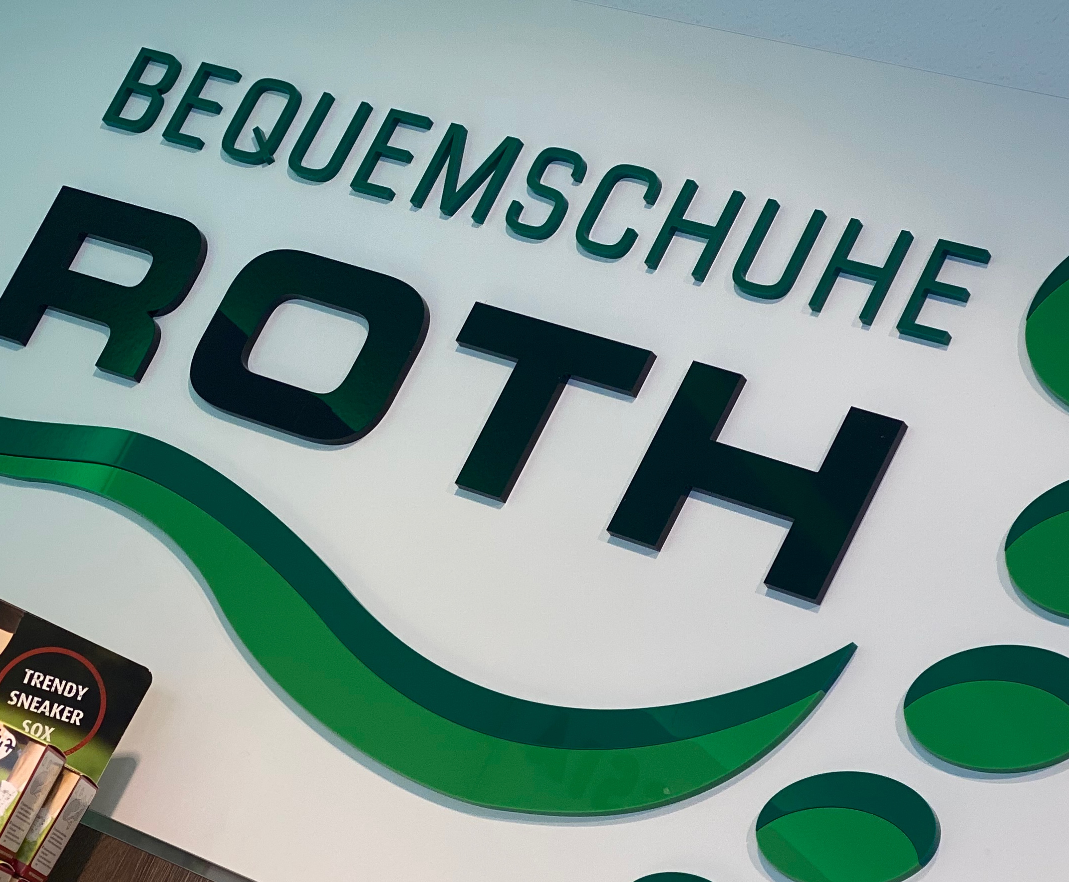 Schuhorthopädie Roth