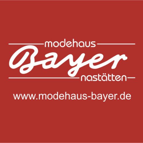 Modehaus Bayer logo
