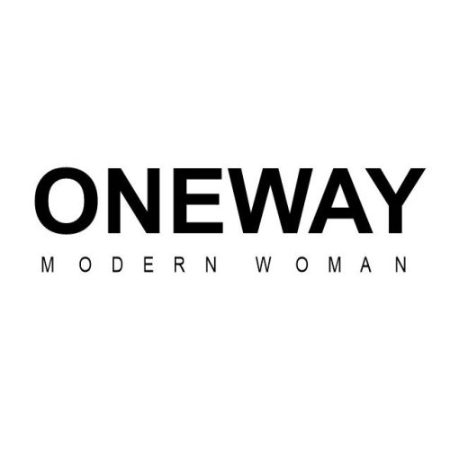 Oneway logo