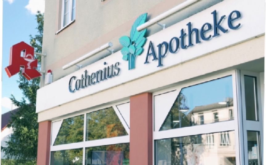 Cothenius-Apotheke