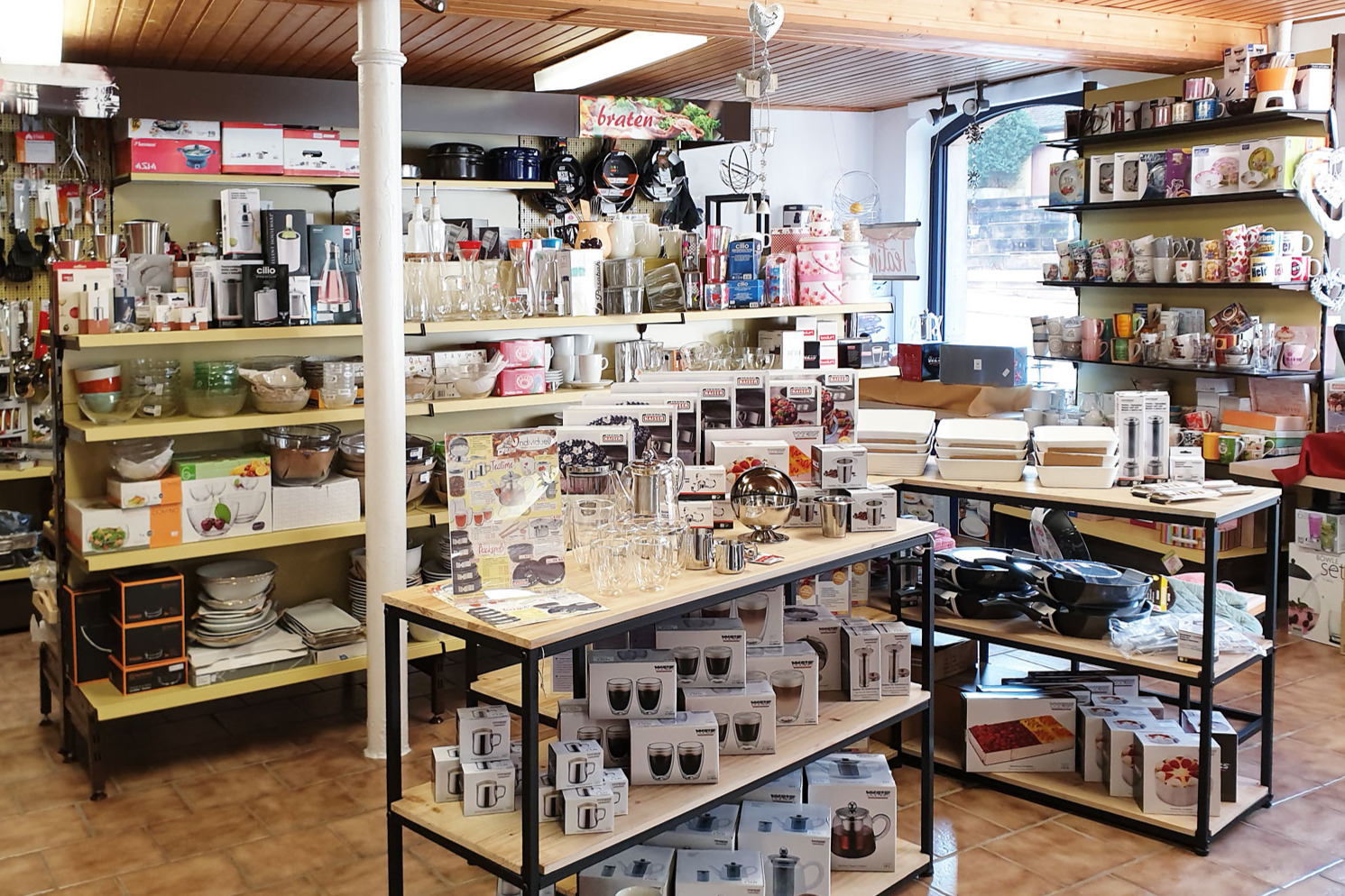 INDIVIDUELL A. Ziegler