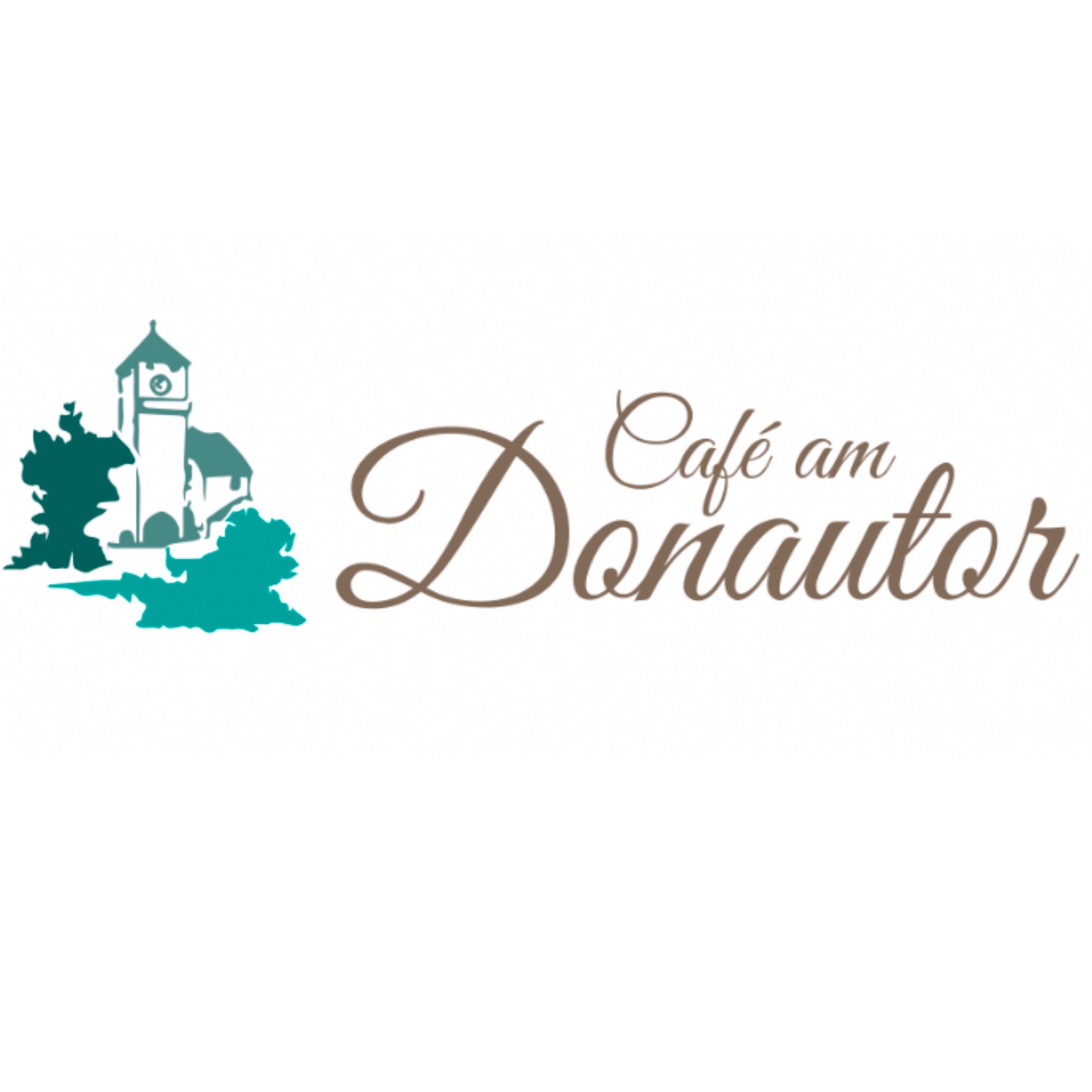 Café am Donautor