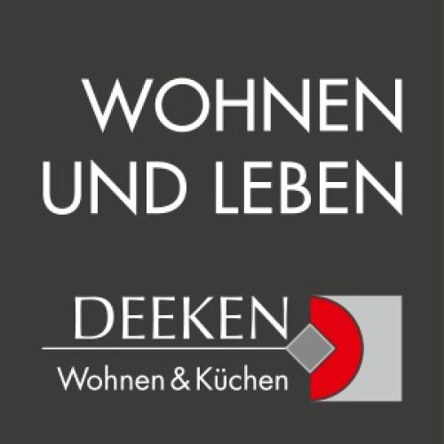 Deeken raumconzepte GmbH & Co. KG logo