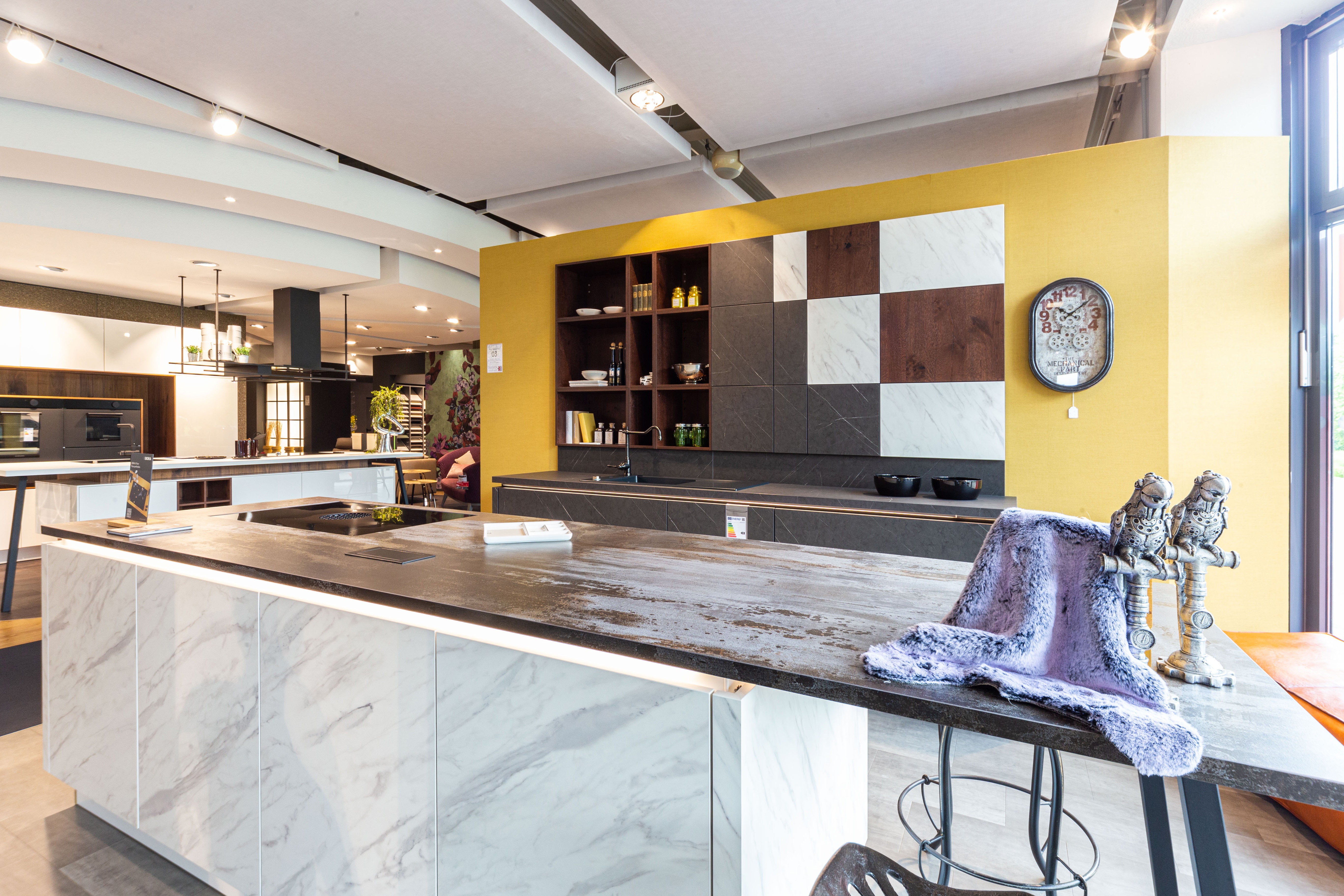 Deeken raumconzepte GmbH & Co. KG