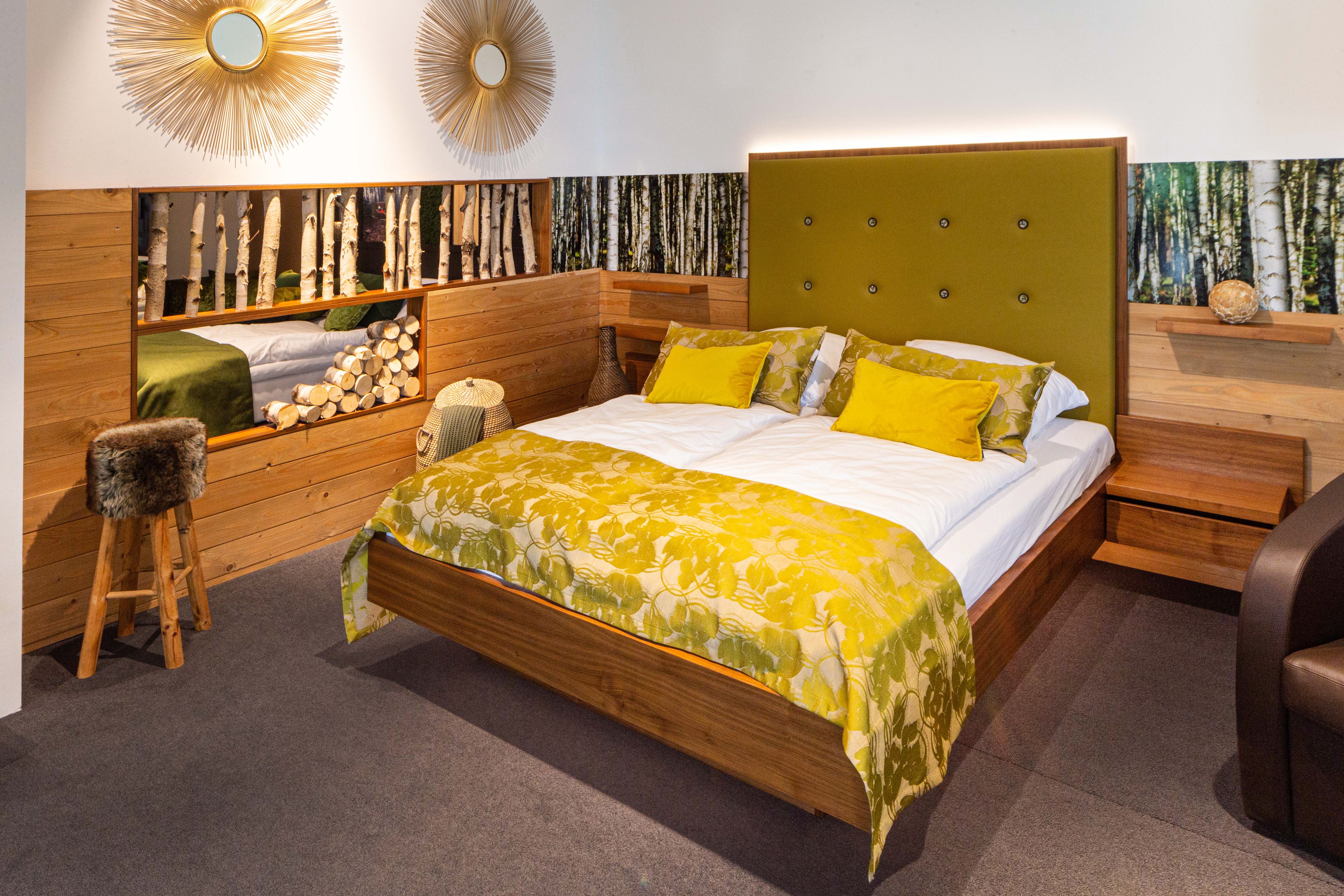 Deeken raumconzepte GmbH & Co. KG