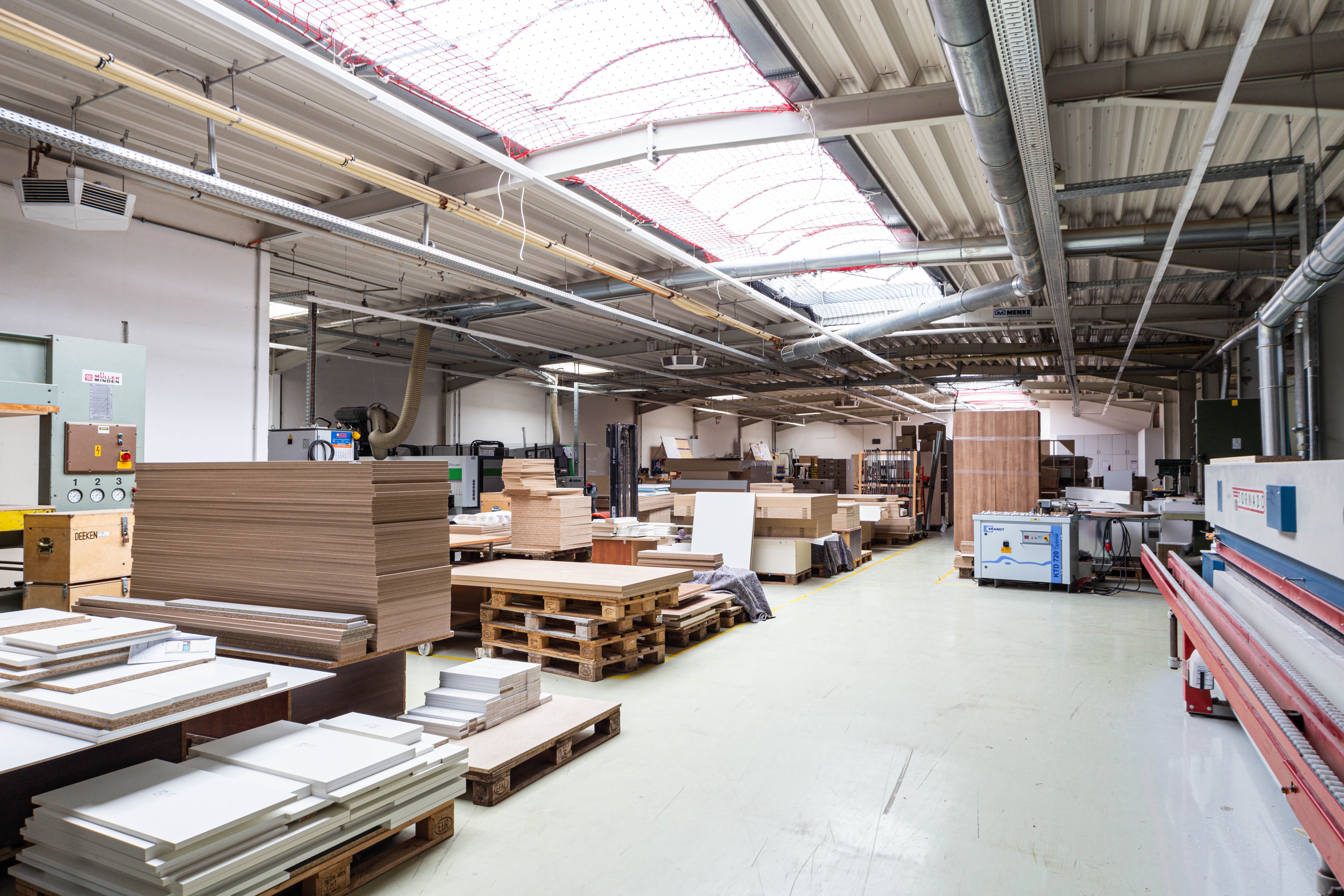 Deeken raumconzepte GmbH & Co. KG