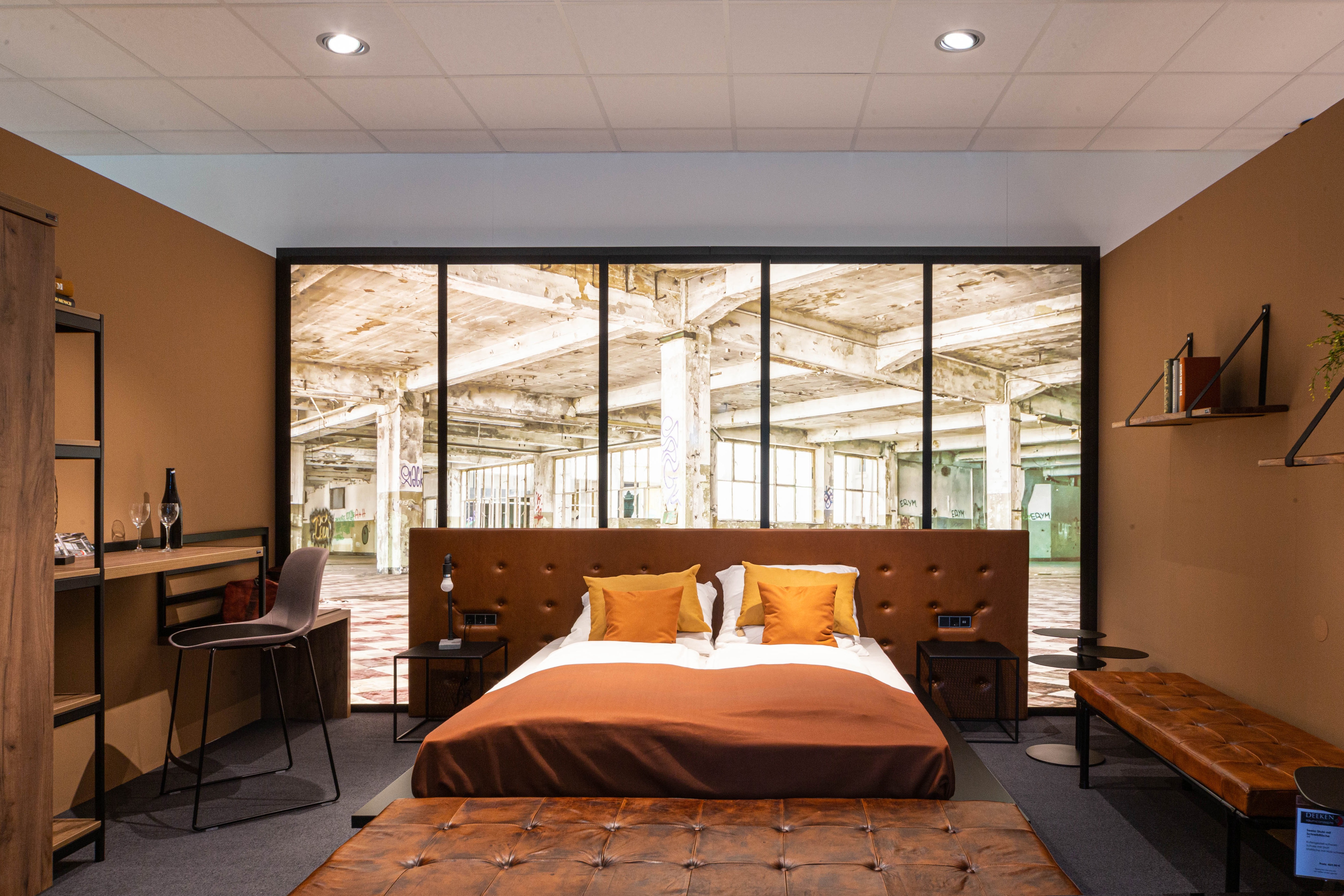 Deeken raumconzepte GmbH & Co. KG