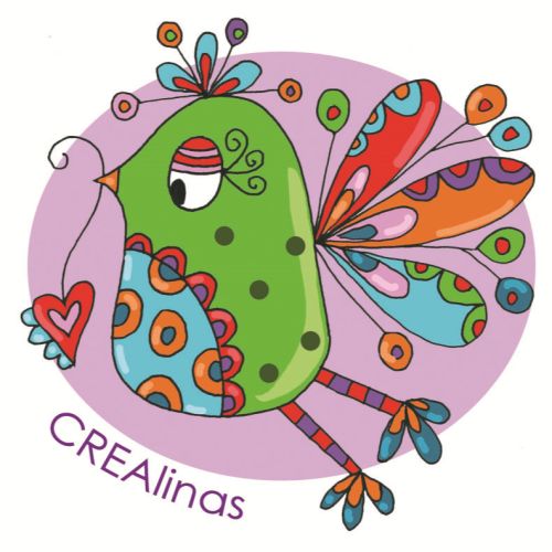Crealinas logo