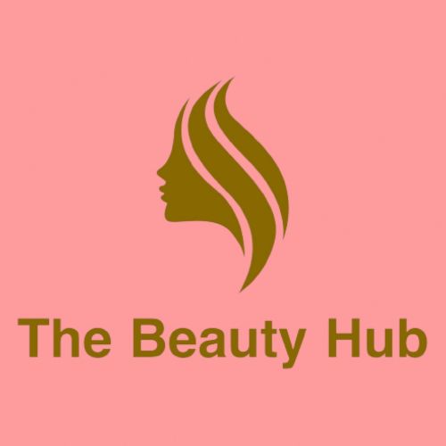 The Beauty Hub logo