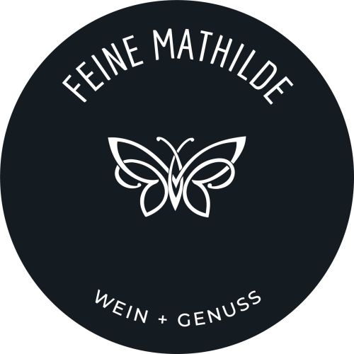 Feine Mathilde - Wein + Genuss logo