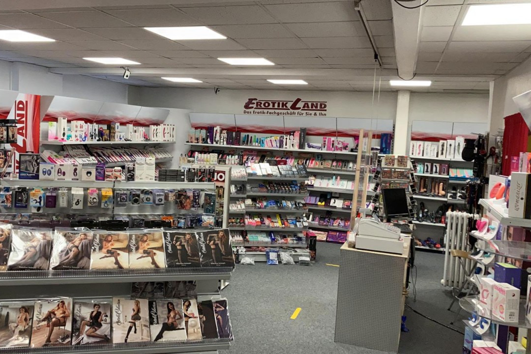 Erotikland