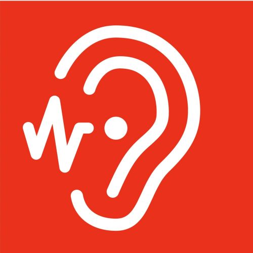 VEHR Hörakustik & mehr logo