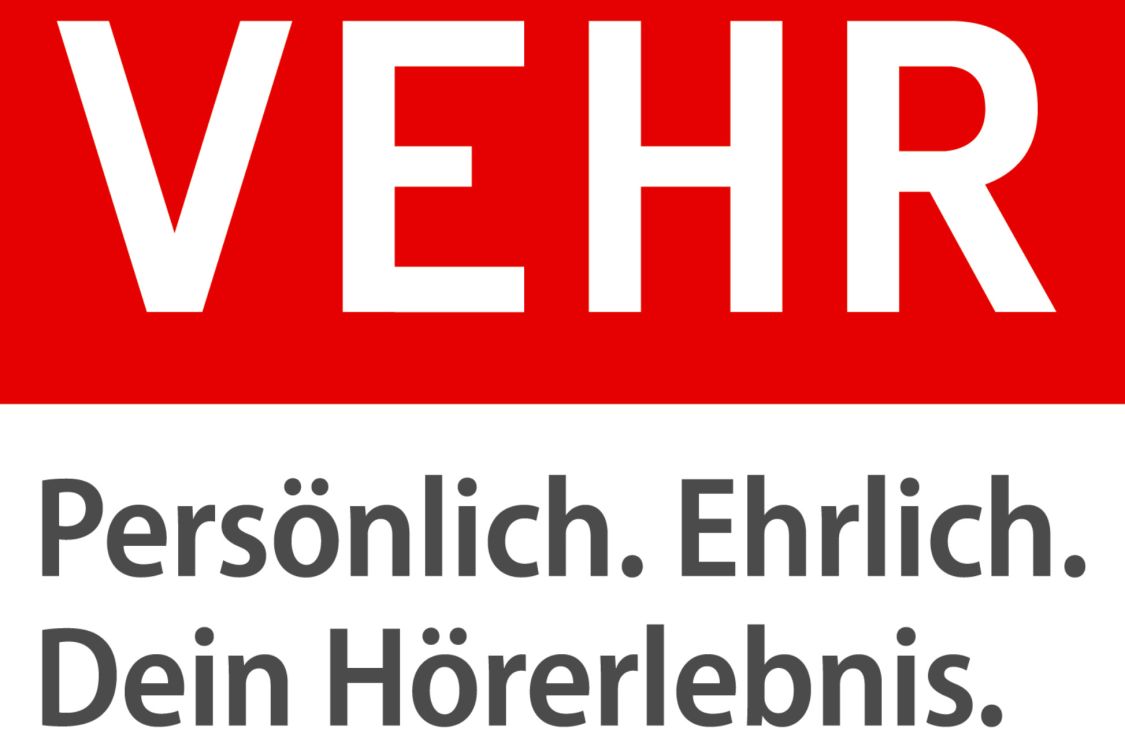 VEHR Hörakustik & mehr title image