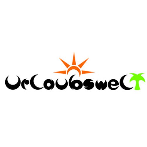 Urlaubswelt logo
