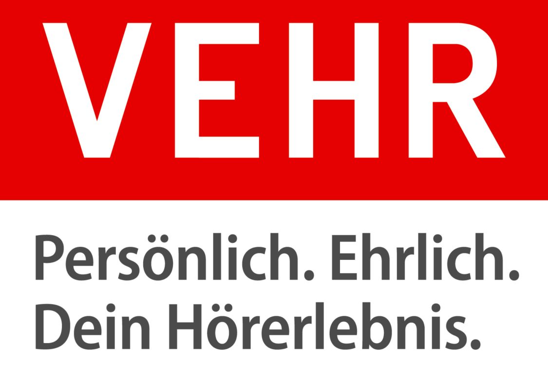 VEHR Hörakustik & mehr title image
