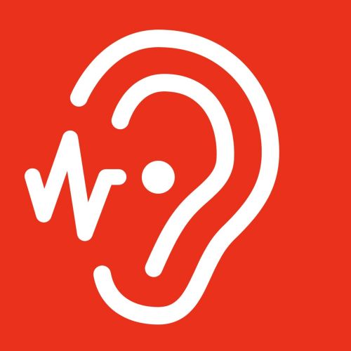 VEHR Hörakustik & mehr logo