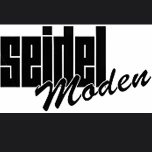 Seidel Moden GmbH logo