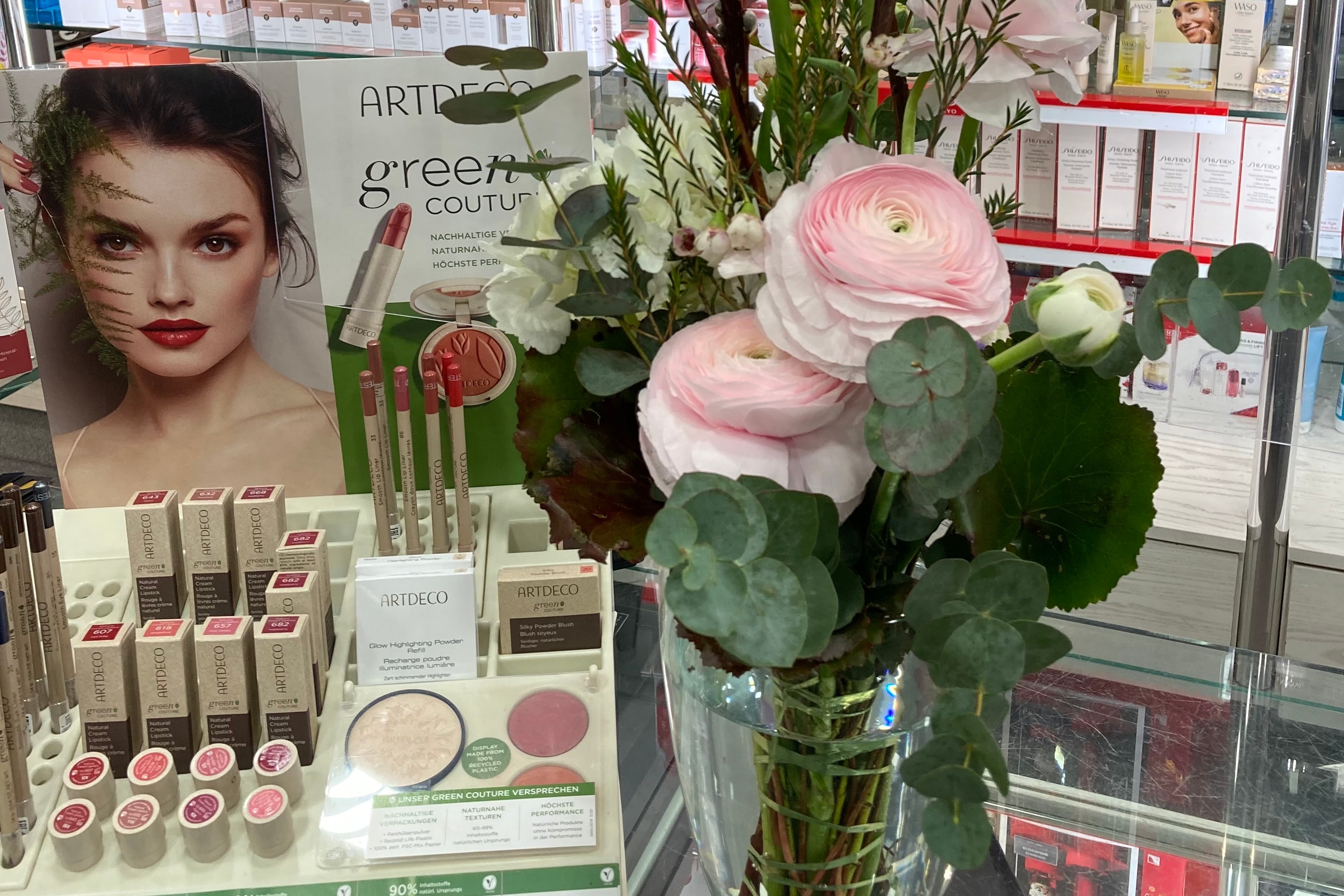 Parfümerie-Drogerie Maag