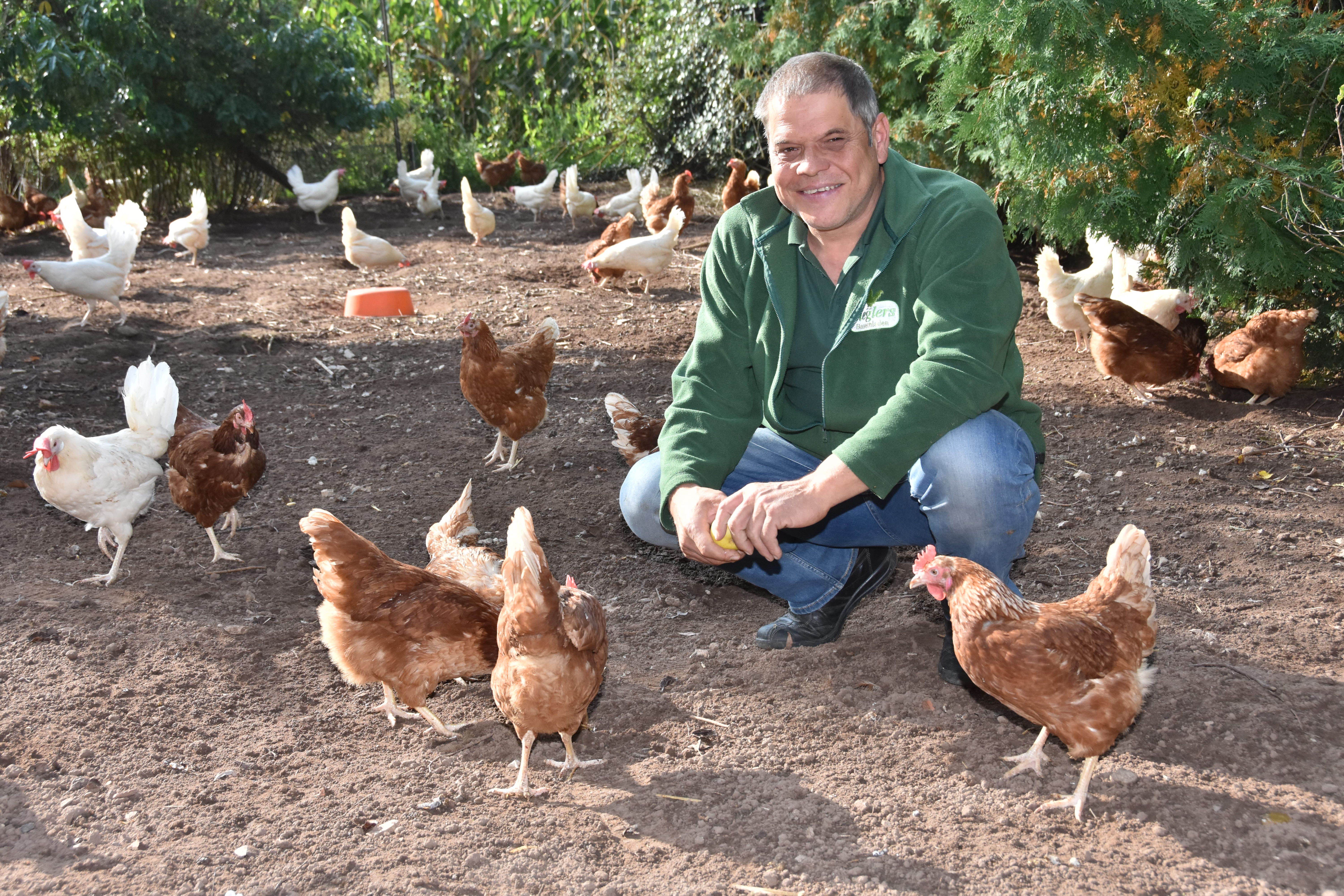 Zieglers Bauernladen