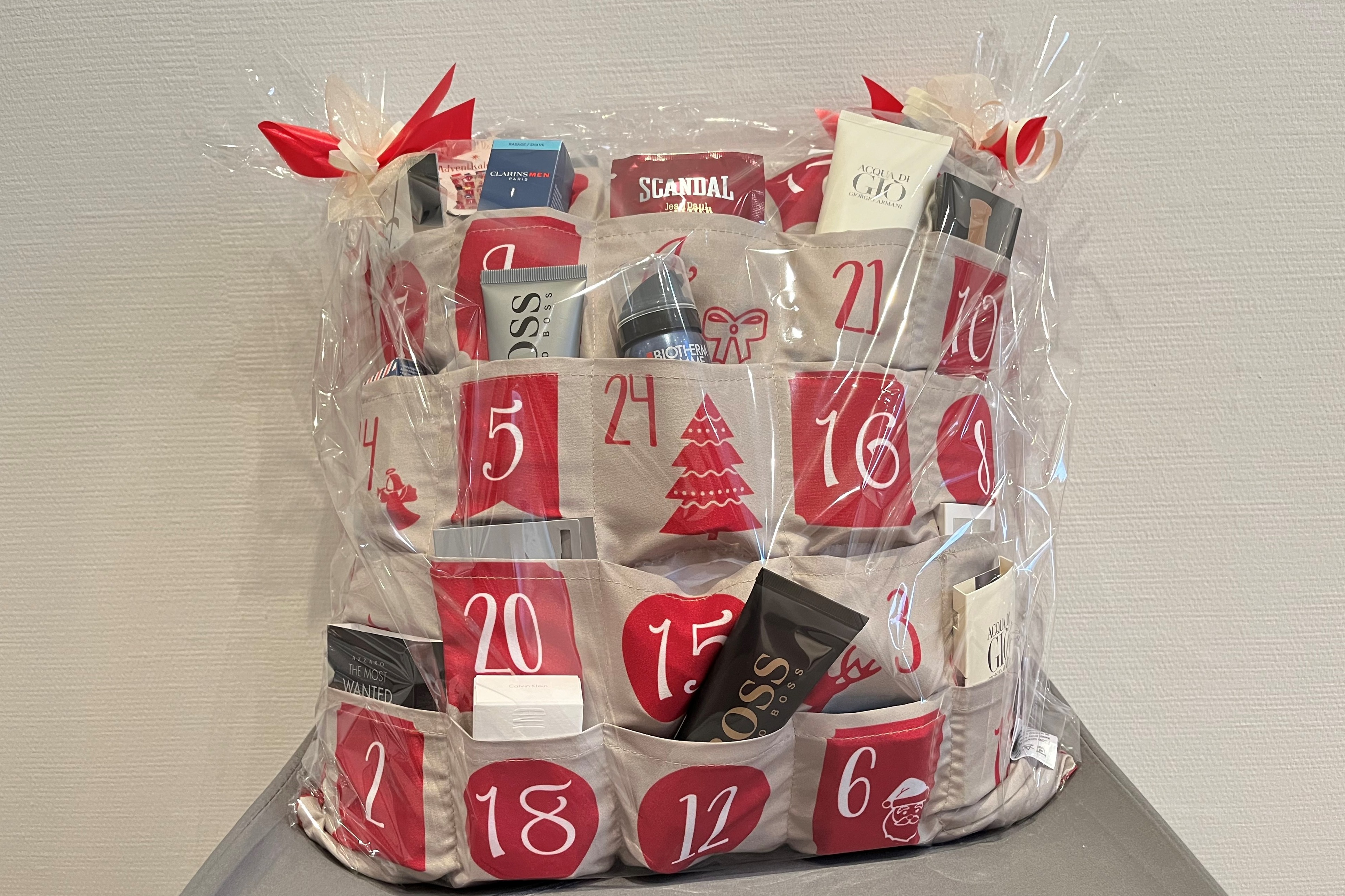 Parfümerie-Drogerie Maag