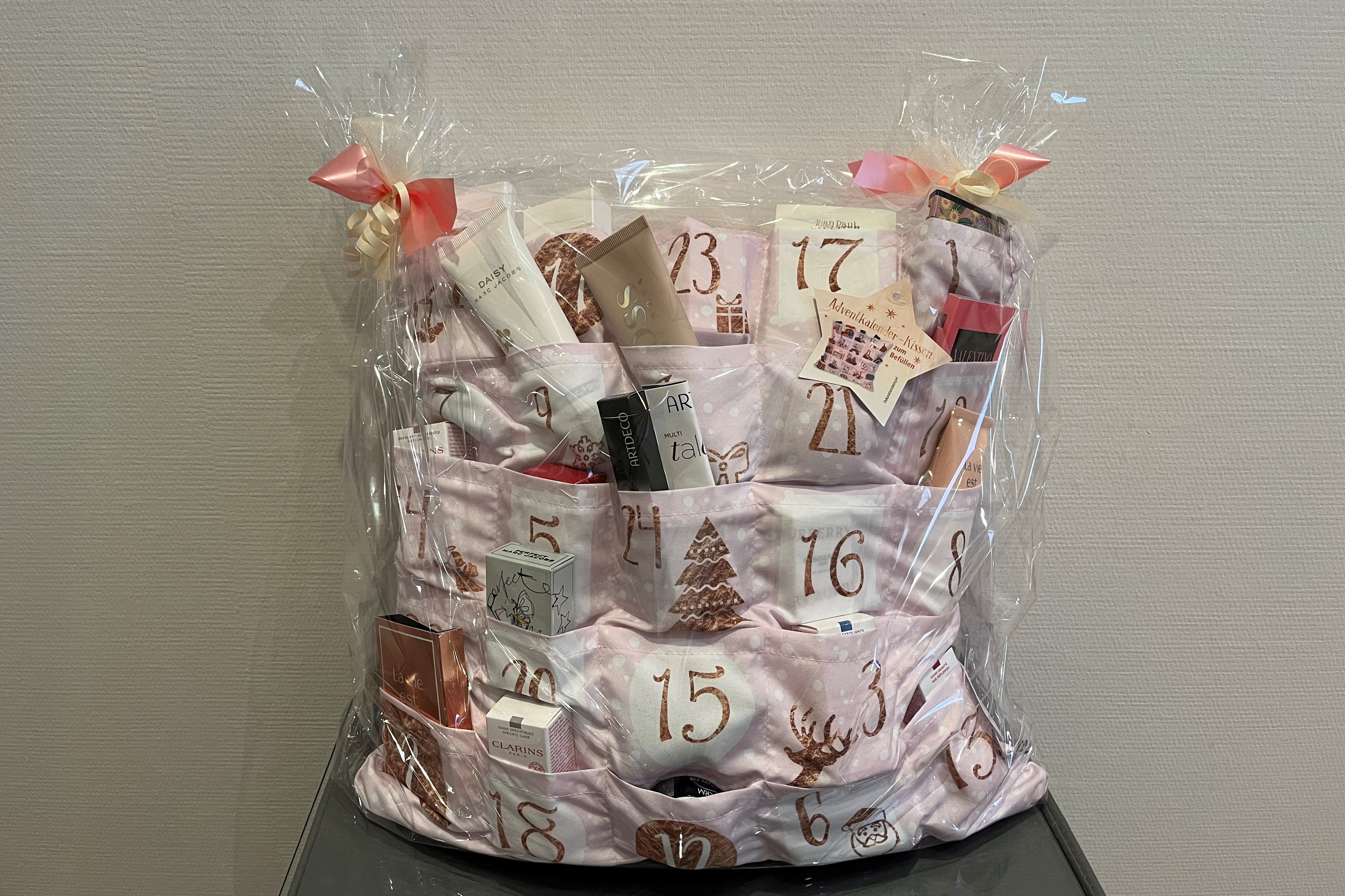 Parfümerie-Drogerie Maag