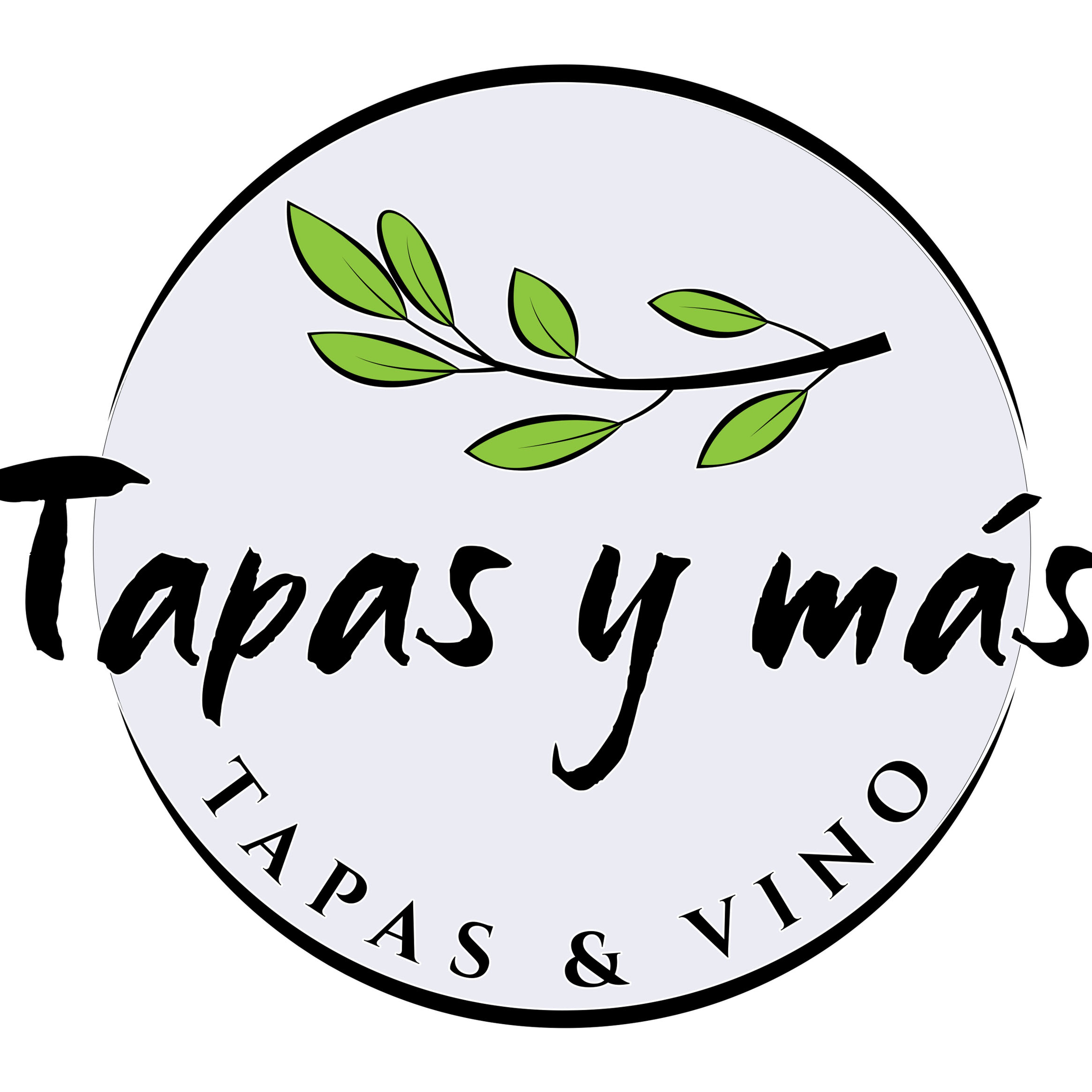 Tapas y más