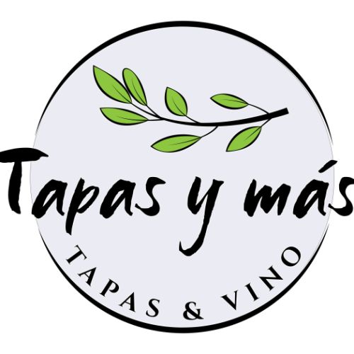 Tapas y más logo
